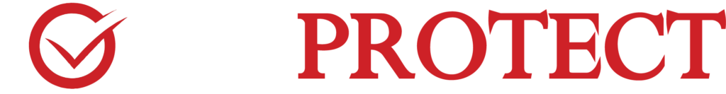 1099 Protect logo — occupational accident insurance for 1099 contractors