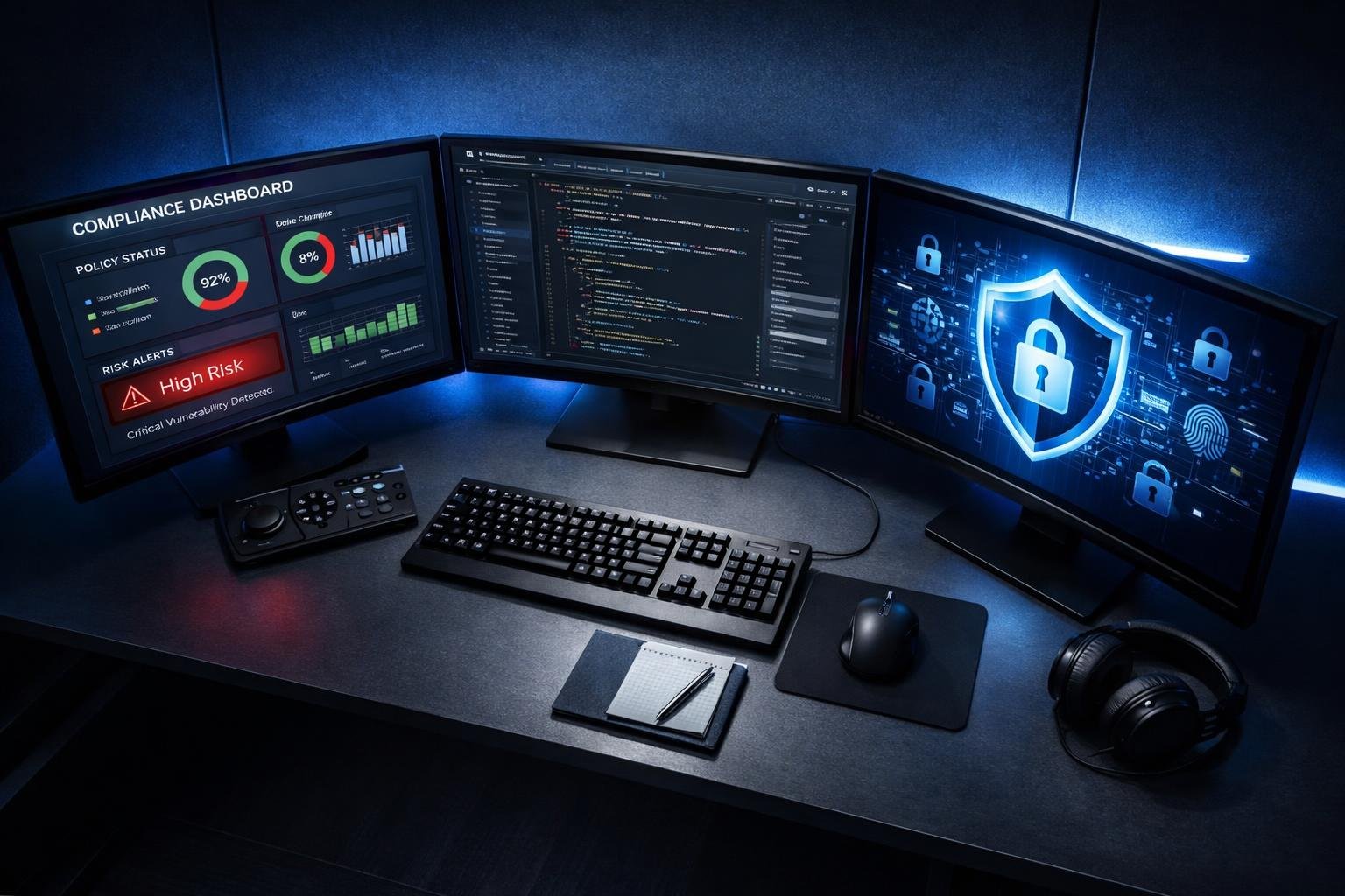 1099 software developer misclassification compliance dashboard for SaaS company audit risk